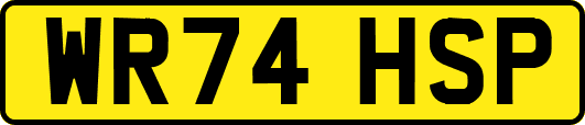 WR74HSP