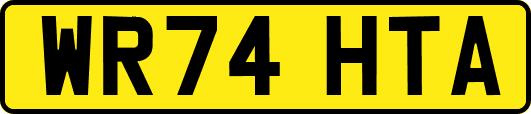 WR74HTA