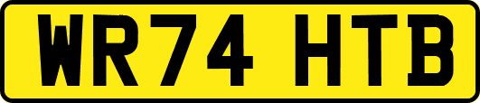 WR74HTB