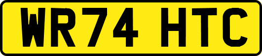 WR74HTC