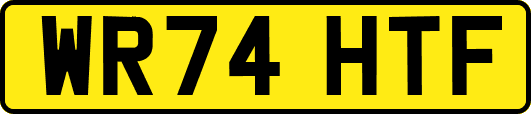 WR74HTF