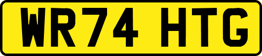 WR74HTG