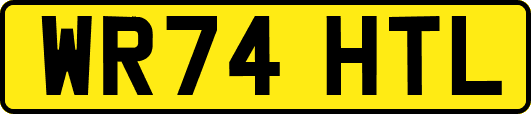 WR74HTL