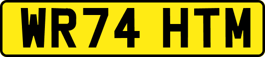 WR74HTM