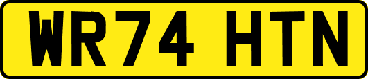 WR74HTN