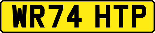 WR74HTP