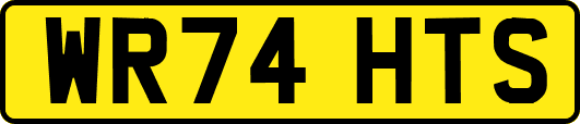 WR74HTS