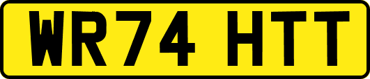 WR74HTT