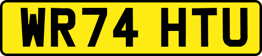 WR74HTU