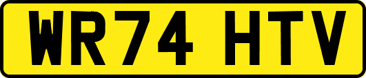WR74HTV