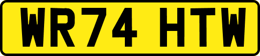 WR74HTW