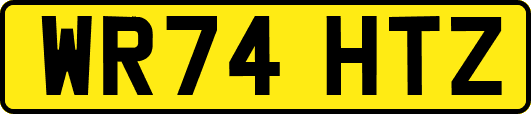 WR74HTZ