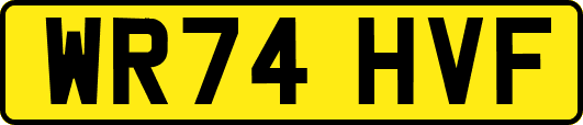 WR74HVF