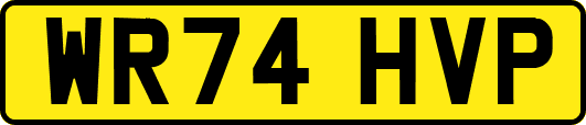 WR74HVP