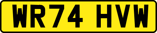 WR74HVW