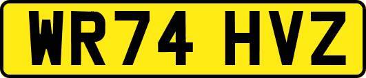 WR74HVZ
