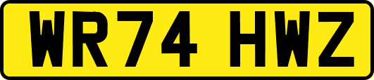 WR74HWZ