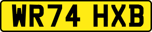 WR74HXB