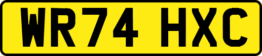 WR74HXC