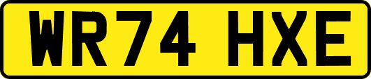 WR74HXE