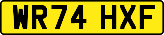 WR74HXF