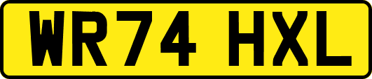 WR74HXL