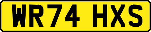 WR74HXS