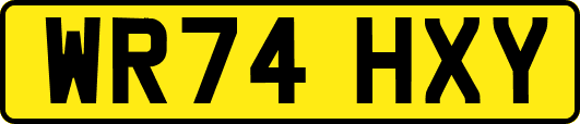 WR74HXY