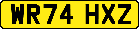 WR74HXZ
