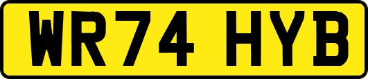 WR74HYB