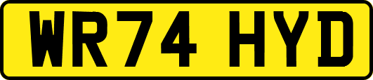 WR74HYD