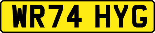 WR74HYG