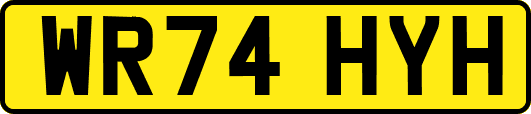 WR74HYH