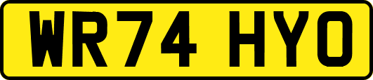 WR74HYO