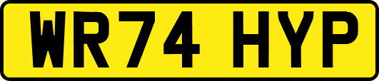 WR74HYP
