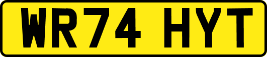 WR74HYT