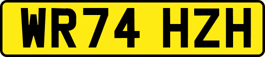 WR74HZH