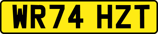 WR74HZT