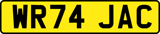 WR74JAC