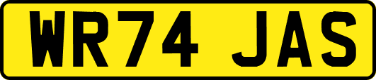 WR74JAS