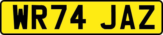 WR74JAZ