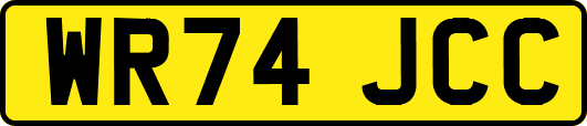 WR74JCC