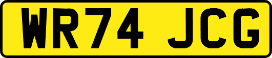 WR74JCG