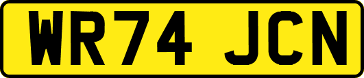 WR74JCN