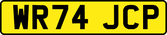 WR74JCP