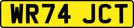 WR74JCT