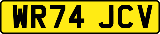 WR74JCV