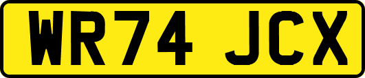 WR74JCX