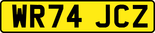 WR74JCZ