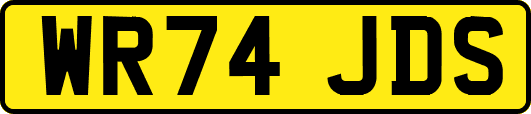 WR74JDS